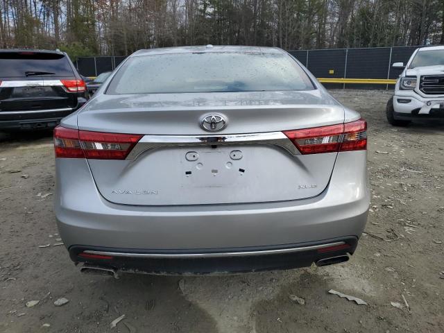 4T1BK1EB8GU210248 | 2016 TOYOTA AVALON XLE