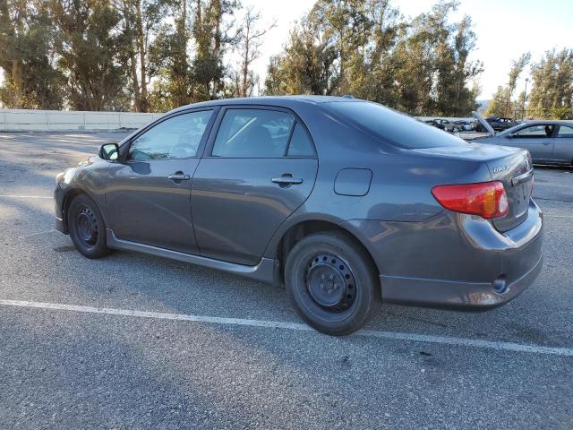 1NXBU40EX9Z081946 | 2009 Toyota corolla base