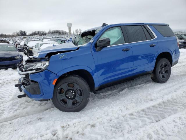 2021 Chevrolet Tahoe 