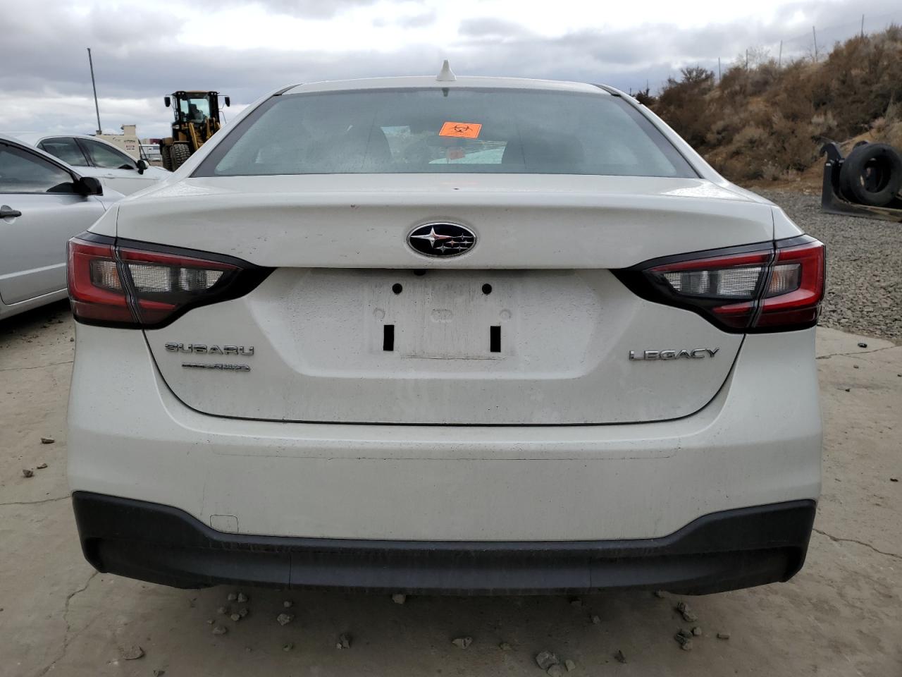 4s3bwac62n3018955 4S3BWAC62N3018955 2022 Subaru Legacy Premium