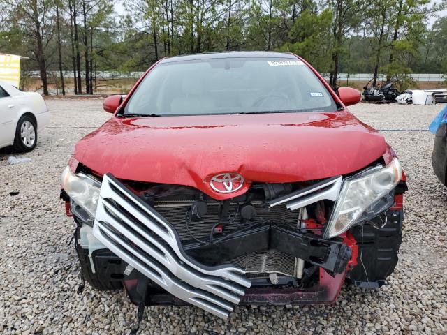 2012 TOYOTA VENZA LE 4T3ZK3BB4CU048649  82909773