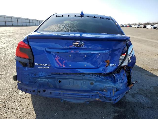 JF1VA1B63H9815879 | 2017 Subaru wrx