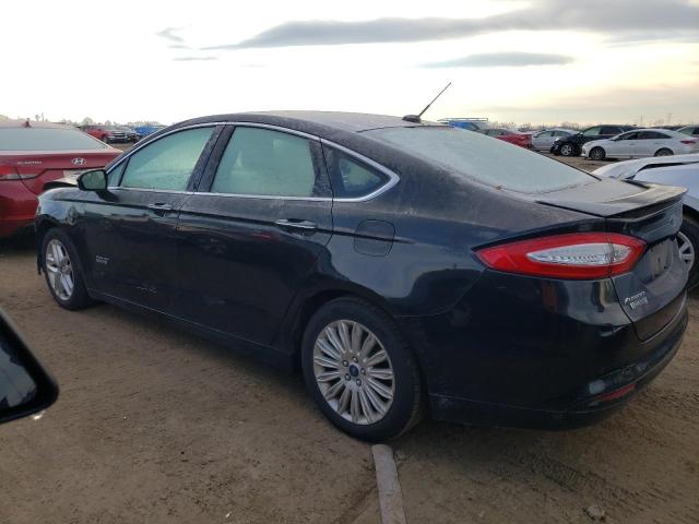 3FA6P0SU3ER126842 | 2014 FORD FUSION TIT