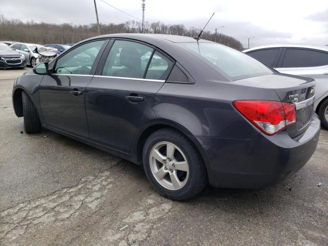 2014 Chevrolet Cruze Lt VIN: 1G1PK5SB1E7177281 Lot: 39821474