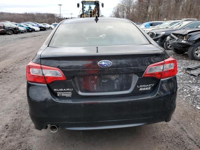 4S3BNAS65H3066524 | 2017 SUBARU LEGACY SPO