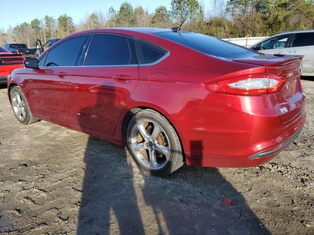 3FA6P0H7XER350966 | 2014 FORD FUSION SE