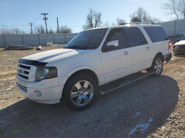 2009 Ford Expedition EL Limited