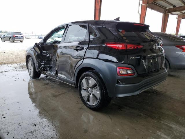 KM8K53AG1MU129978 | 2021 HYUNDAI KONA ULTIM