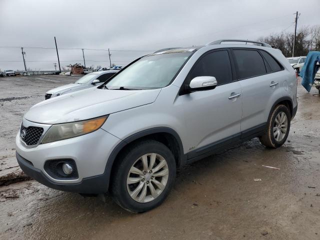 2011 Kia Sorento EX