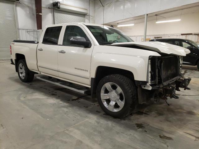 3GCUKSEC6EG300199 | 2014 CHEVROLET SILVERADO