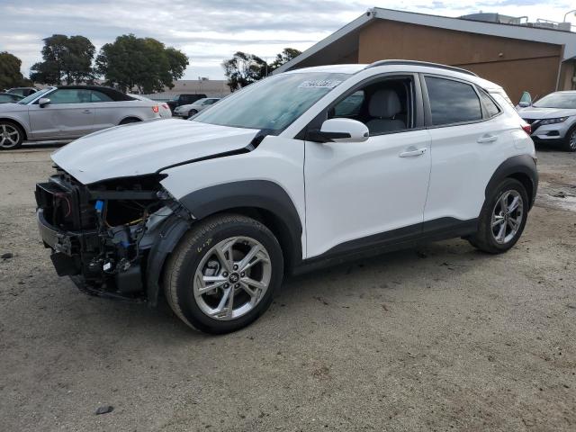 KM8K62ABXPU029619 | 2023 HYUNDAI KONA SEL