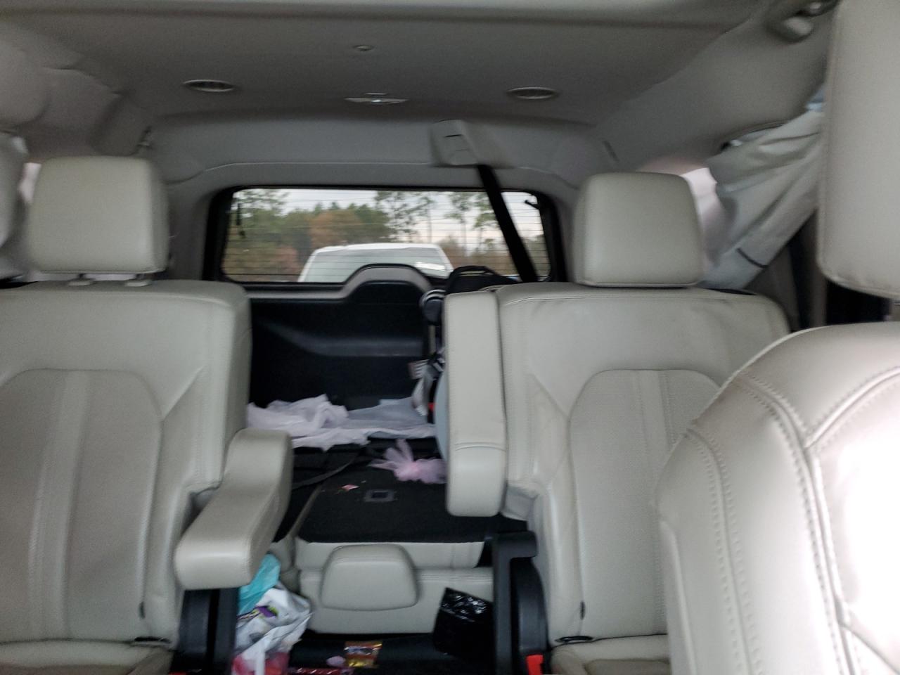 1FMJU1LT3JEA03009 FORD EXPEDITION 2018