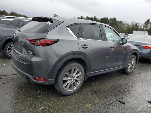 JM3KFBAY0M0389890 | 2021 MAZDA CX-5 GRAND