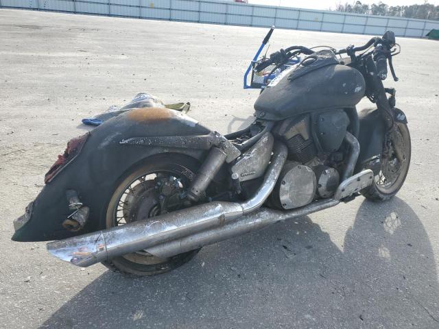 2006 HONDA VT1300 S 1HFSC520X6A304195