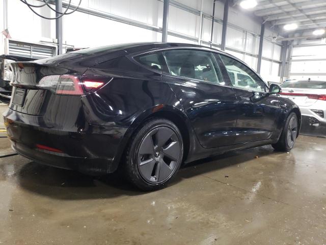 5YJ3E1EA4NF369006 | 2022 TESLA MODEL 3