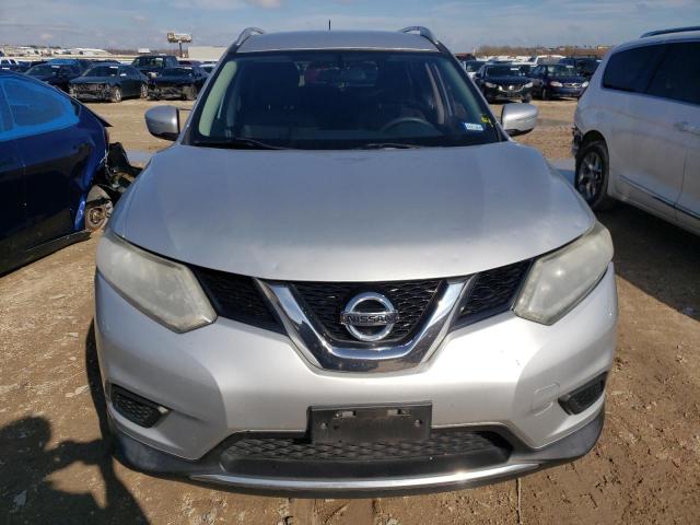 KNMAT2MT3FP551132 | 2015 NISSAN ROGUE S