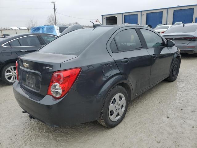 VIN 1FA6P0H71G5134073 2016 Ford Fusion, SE no.3