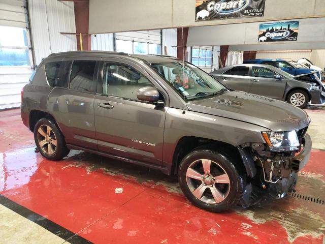 1C4NJDEB8GD723666 | 2016 JEEP COMPASS LA