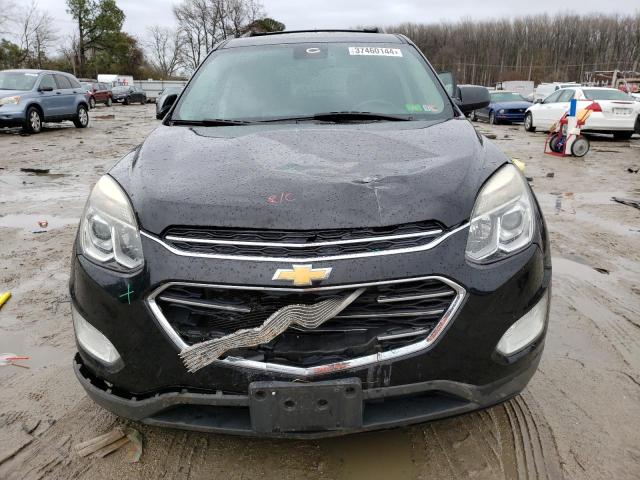 2GNFLFEK7G6227399 | 2016 CHEVROLET EQUINOX LT