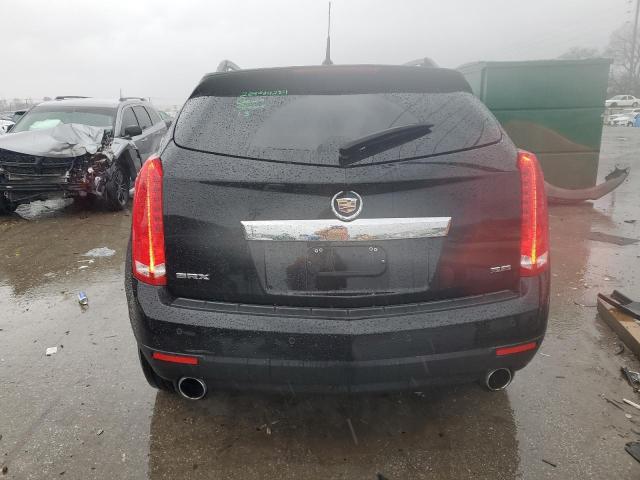 3GYFNBE34ES628602 | 2014 CADILLAC SRX LUXURY