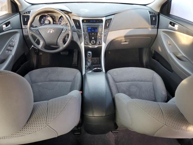 5NPEB4AC6EH856137 | 2014 HYUNDAI SONATA GLS