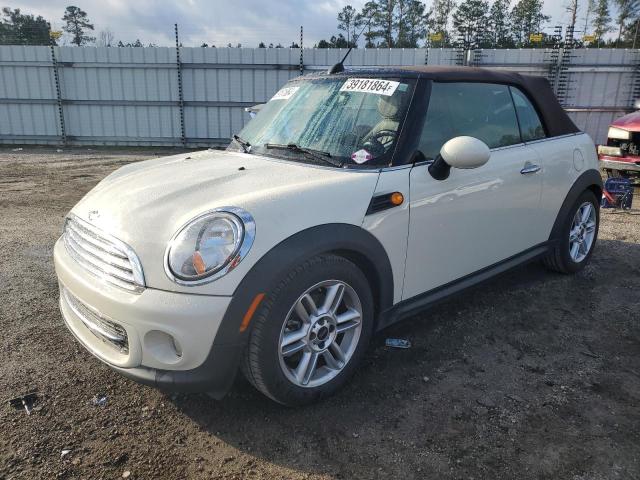 Vin: wmwzn3c50btz78224, lot: 39181864, mini cooper 2011 img_1