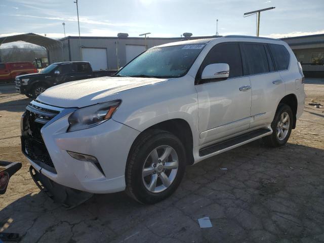 2017 Lexus Gx 460 VIN: JTJBM7FX3H5156118 Lot: 37101184