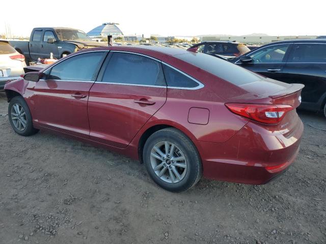 5NPE24AF7FH101896 | 2015 HYUNDAI SONATA SE