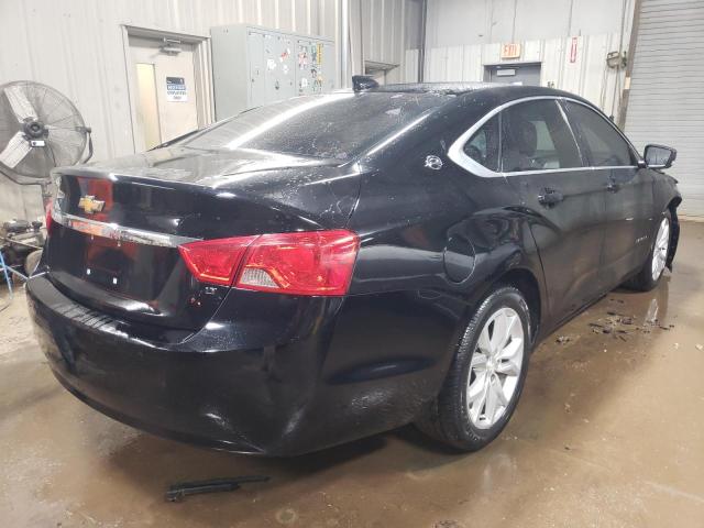 2017 CHEVROLET IMPALA LT1 - 2G1105SA4H9163834