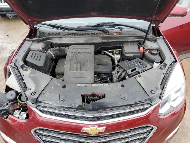 VIN 2GNALCEK6G1174636 2016 CHEVROLET EQUINOX no.12