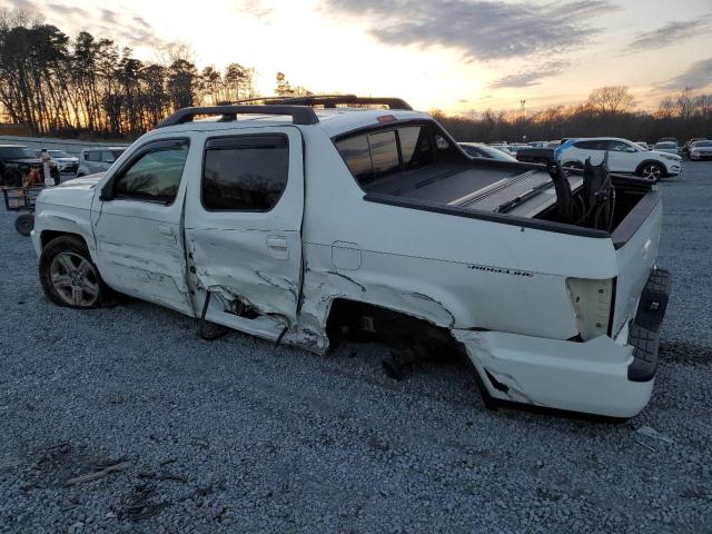 5FPYK1F53EB012102 | 2014 HONDA RIDGELINE