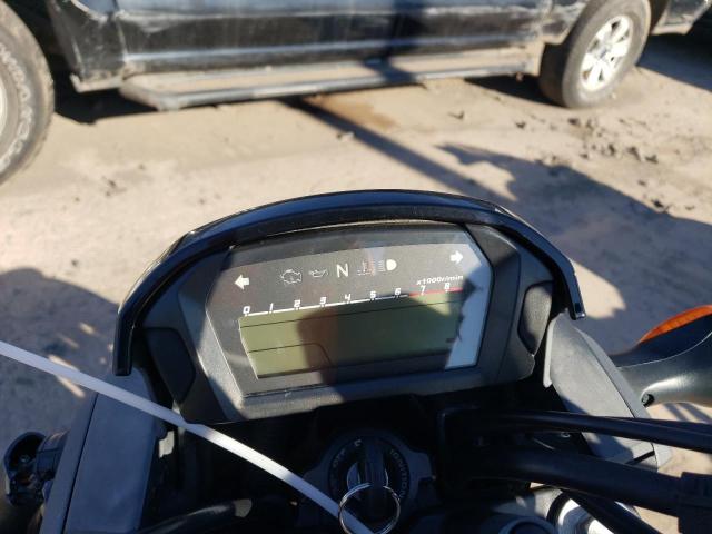2014 HONDA CTX700 N JH2RC6805EK001993