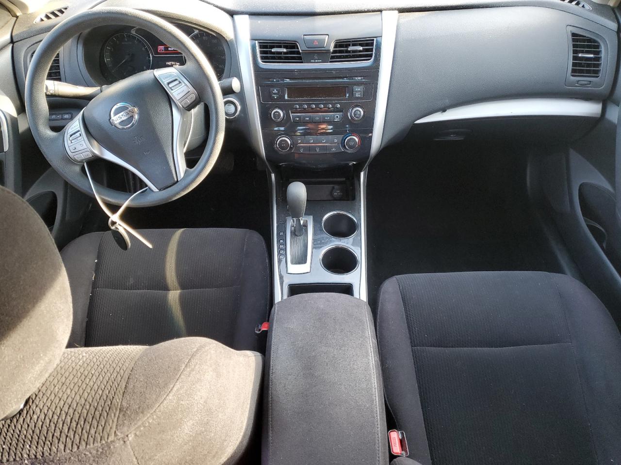 1N4AL3AP6DC910626 2013 Nissan Altima 2.5