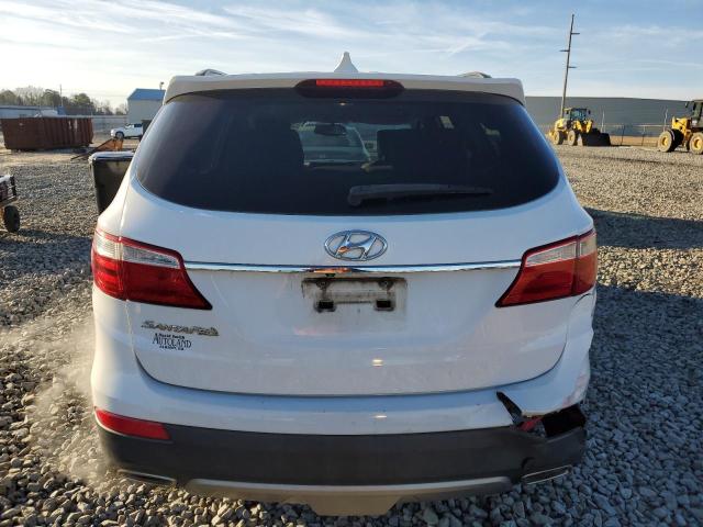 KM8SM4HFXFU089263 | 2015 HYUNDAI SANTA FE G