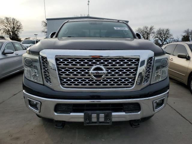 1N6BA1F27GN504785 | 2016 NISSAN TITAN XD S