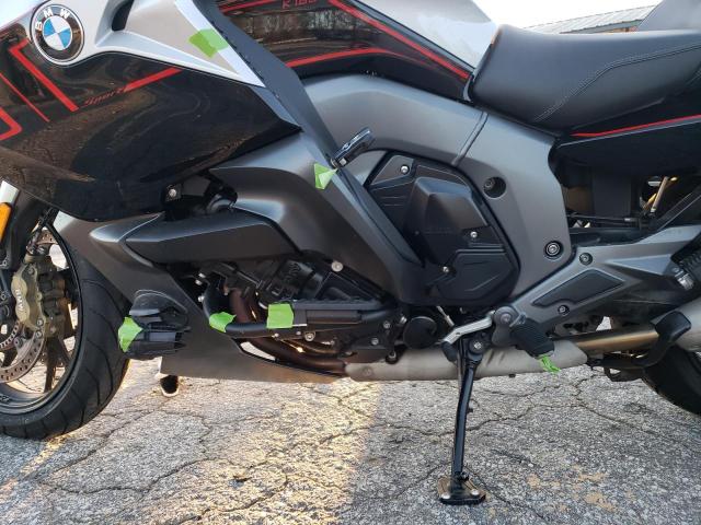 2019 BMW K1600 GT - WB10F1103KZ542756