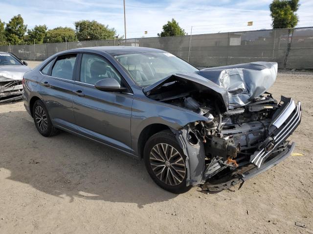 2020 VOLKSWAGEN JETTA S 3VWCB7BU6LM020204