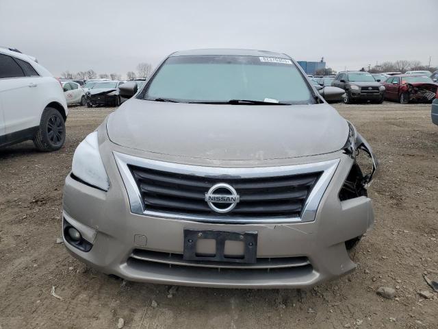 1N4AL3AP9EC117645 | 2014 NISSAN ALTIMA 2.5