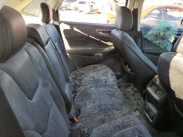 2020 Ford Edge Titanium VIN: 2FMPK3K9XLBA71730 Lot: 40665264