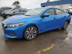 2023 NISSAN SENTRA SV - 3N1AB8CV1PY307698