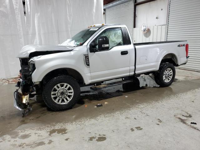 2019 Ford F-250 