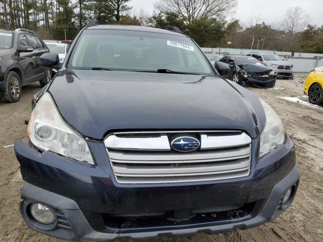 4S4BRBCC3E3246963 | 2014 SUBARU OUTBACK 2.