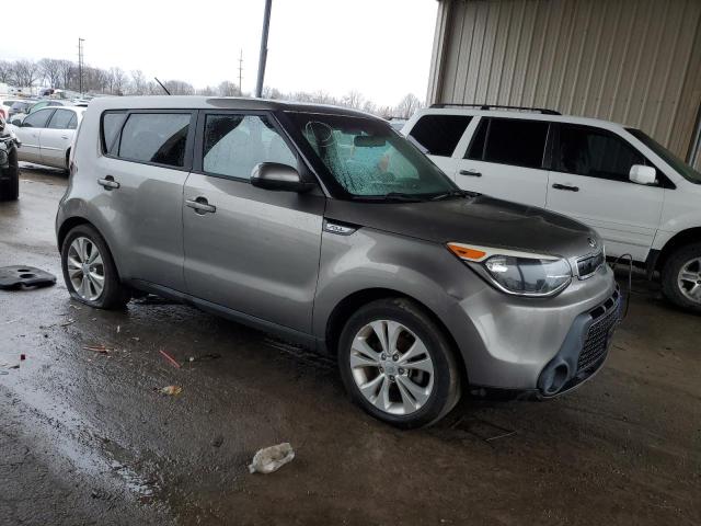 KNDJP3A51F7182707 | 2015 KIA SOUL +