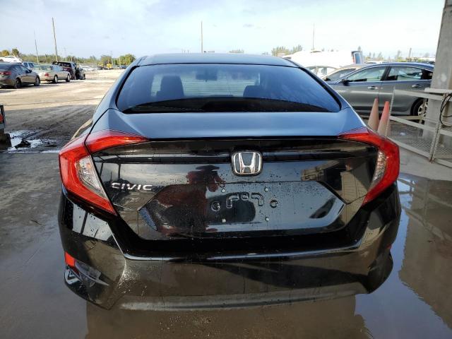 19XFC2F52GE008652 | 2016 HONDA CIVIC LX