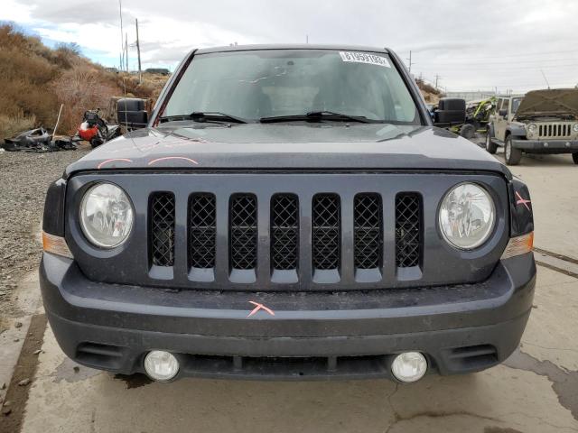 1C4NJPBB9GD562069 | 2016 JEEP PATRIOT SP