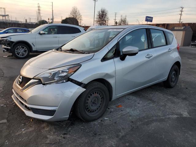 2017 Nissan Versa Note S