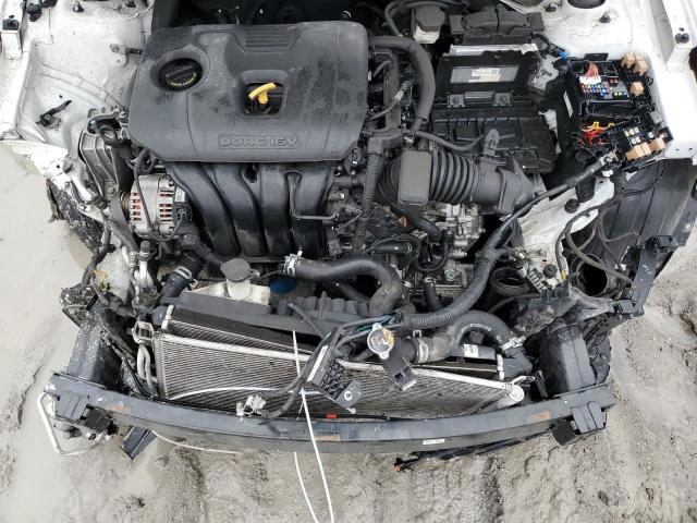 2019 KIA FORTE FE - 3KPF24AD8KE138800
