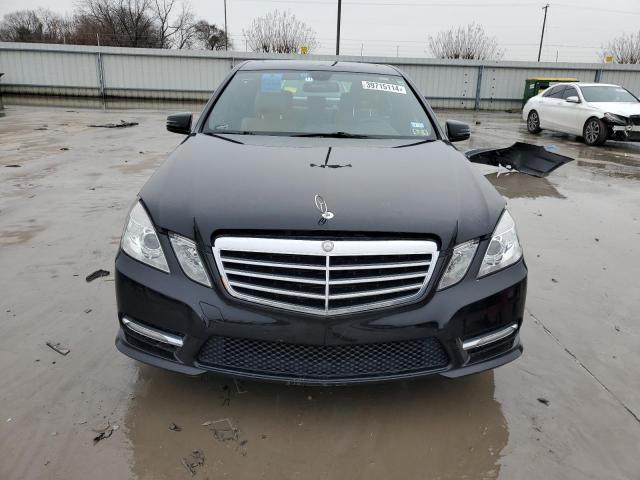 VIN WDDHF5KB9DA666485 2013 Mercedes-Benz E-Class, 350 no.5