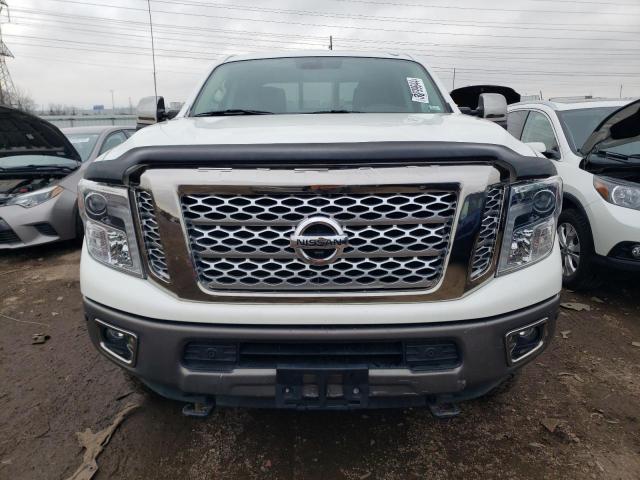 1N6BA1F40JN522005 | 2018 NISSAN TITAN XD S