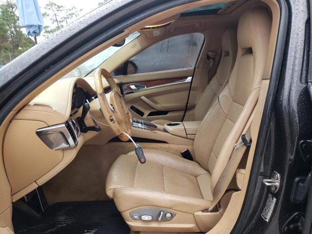 2010 Porsche Panamera - Image 7